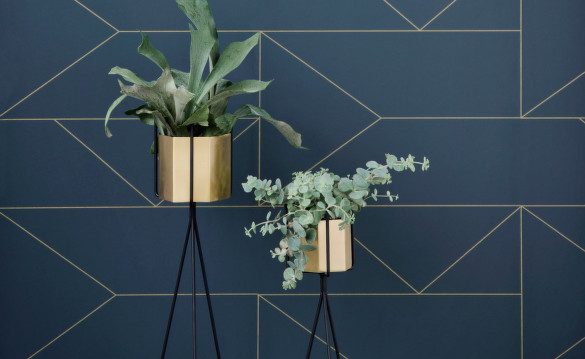 Ferm Living Hexagon