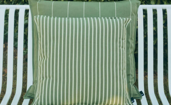 Outdoorové doplňky Terrazza od HAY