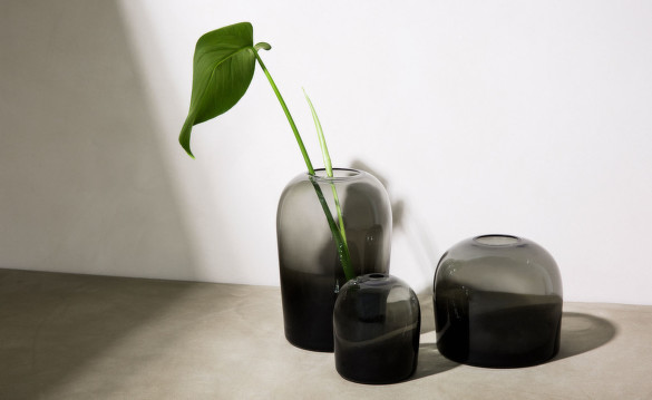 Vázy Troll Vase