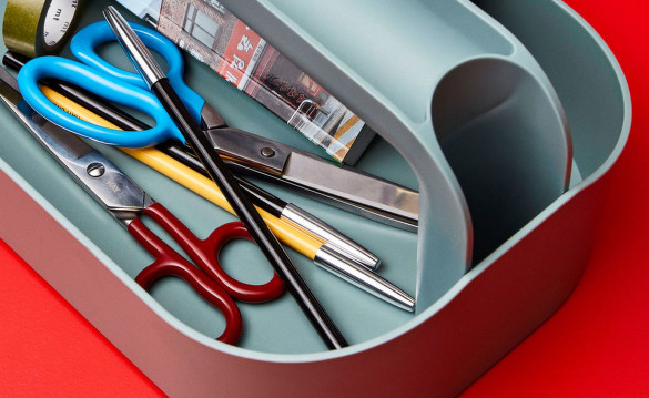 Organizéry Tool Box od HAY