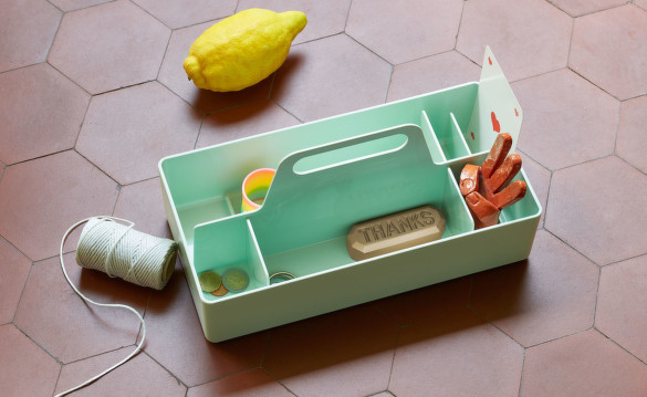 Organizéry Vitra Toolbox