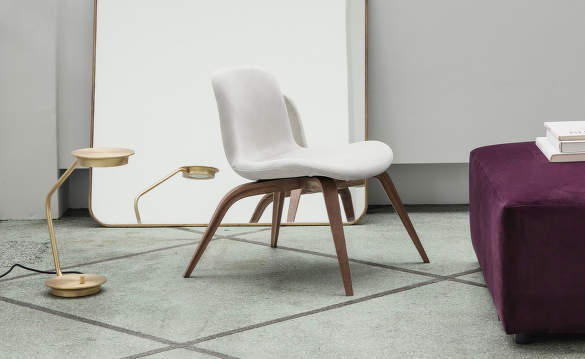 Goose Lounge Chair