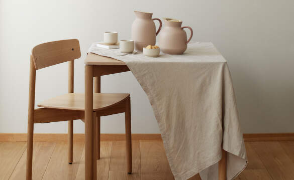 Amphora collection