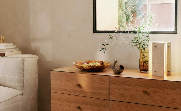 Lampy Oeste od Ferm Living