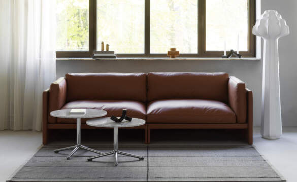Sedací soupravy Softy od Normann Copenhagen