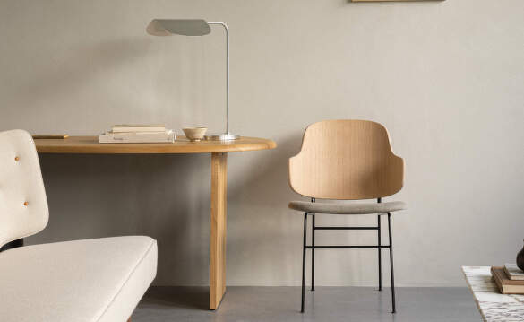 Lampy Wing od Audo Copenhagen