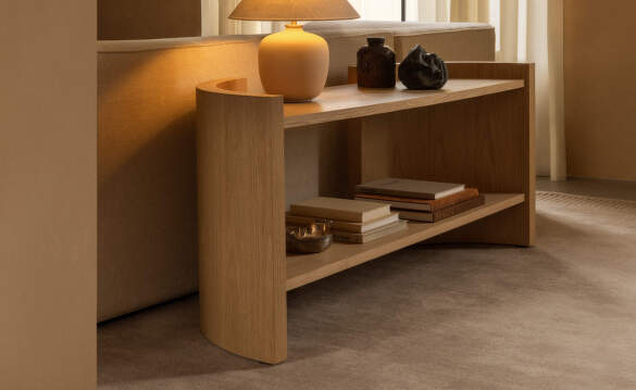 Police Crescent od Audo Copenhagen