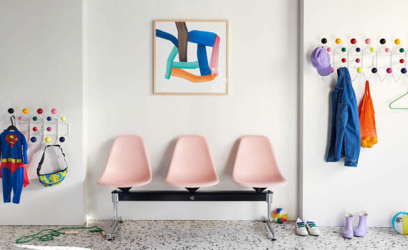 Plakáty Ronan Bouroullec Drawings Poster od Vitra