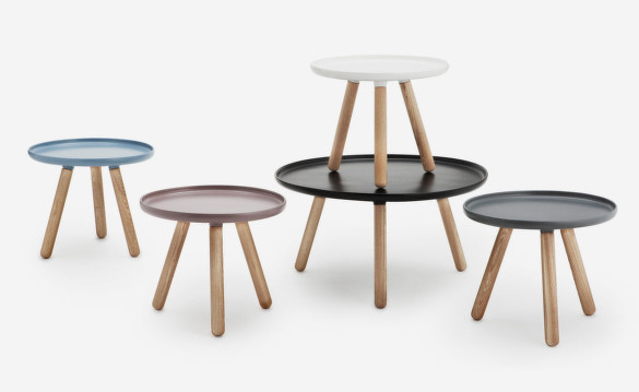 Stolky Tablo Table od Normann Copenhagen