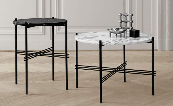 Gubi TS Coffee Table