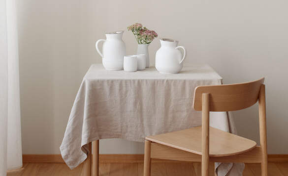 Amphora collection