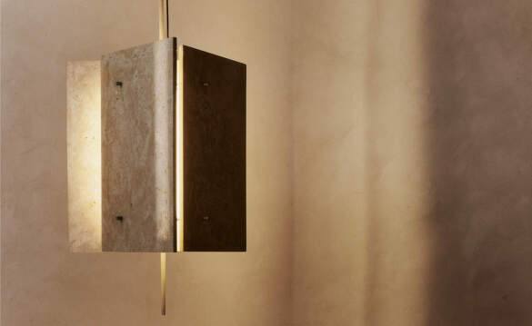 Lampy Oeste od Ferm Living
