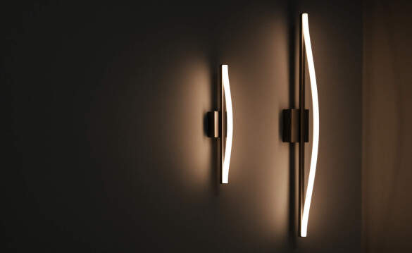 Lampy Bow od 101 Copenhagen