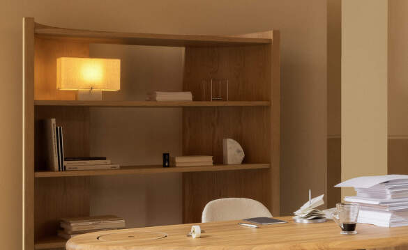 Police Crescent od Audo Copenhagen