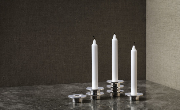 Candleholder