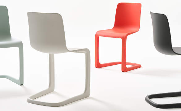 EVO-C Chair