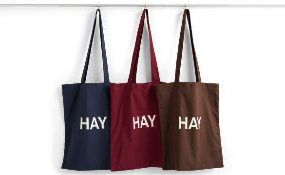 Kolekce Hay Tote Bag
