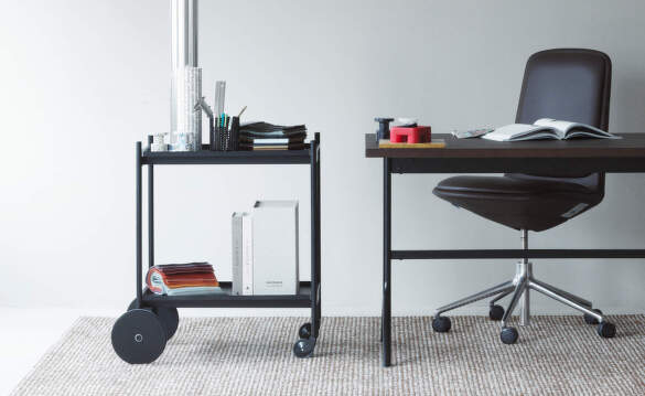 Stolky Rul od Normann Copenhagen