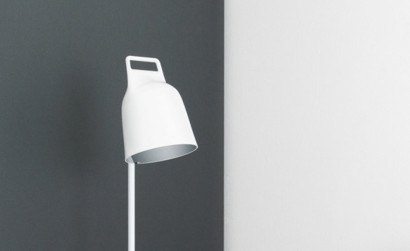 Lampy StageLED lampy Stage od Normann Copenhagen