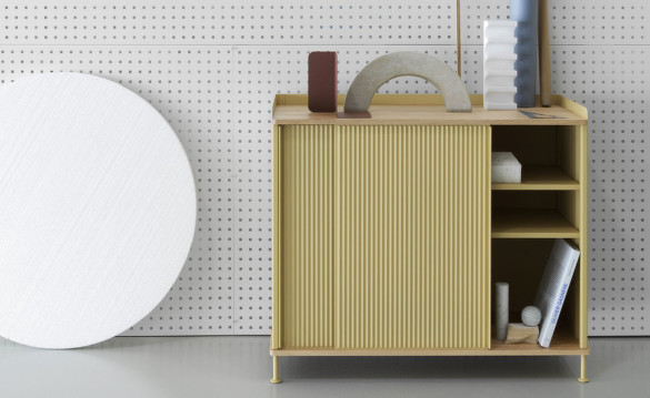 Komody Enfold Sideboard