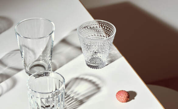 Iittala Kartio