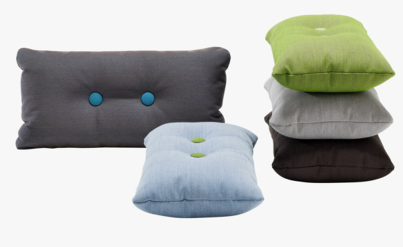 Dot Cushions