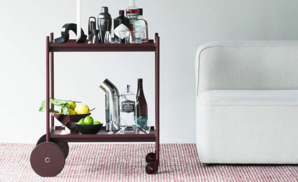 Stolky Rul od Normann Copenhagen