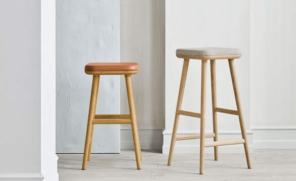 Flor Bar Stools