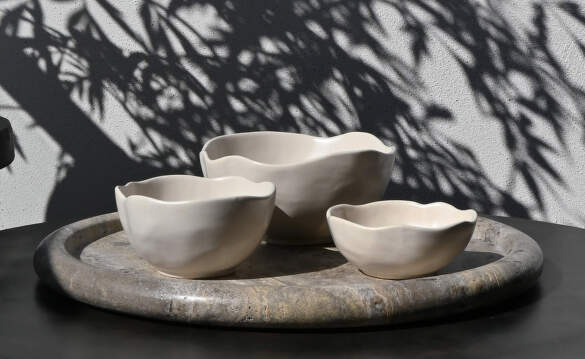 Nádobí Native od 101 Copenhagen