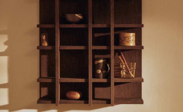 Police Tilem od Ferm Living