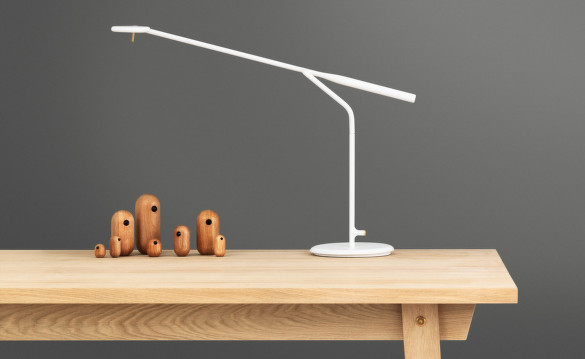 Lampy FlowLED lampy Flow od Normann Copenhagen