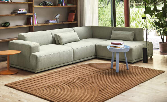 Relevo Rugs