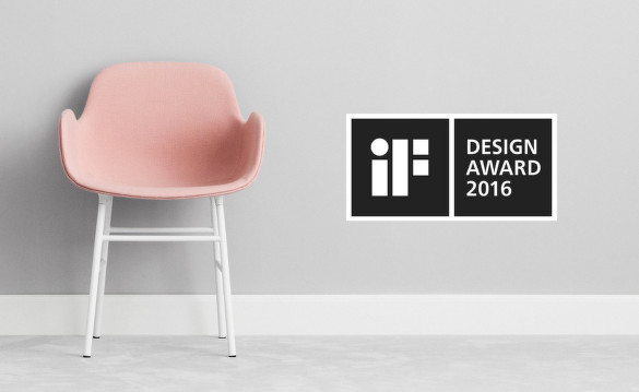 Form iF Design Award