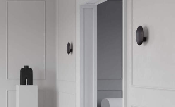 Lampy Clam od 101 Copenhagen