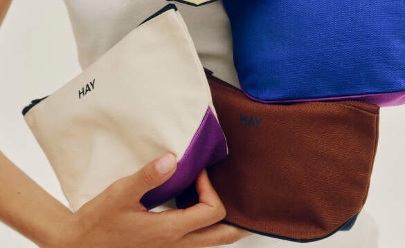 Taštičky Multi Pouch od HAY