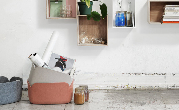 Koše Muuto Restore