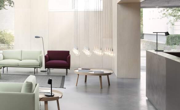 Lampy Muuto E27