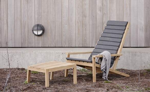 kolekce Between Lines Outdoor Furniture