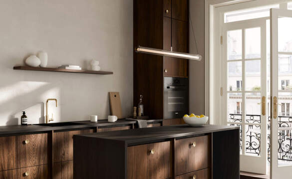 Lampy Frame od 101 Copenhagen