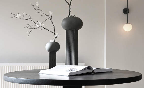 Vázy Empire od 101 Copenhagen