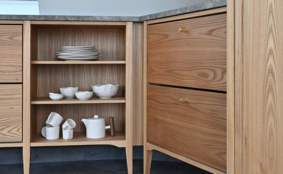 Nádobí Native od 101 Copenhagen