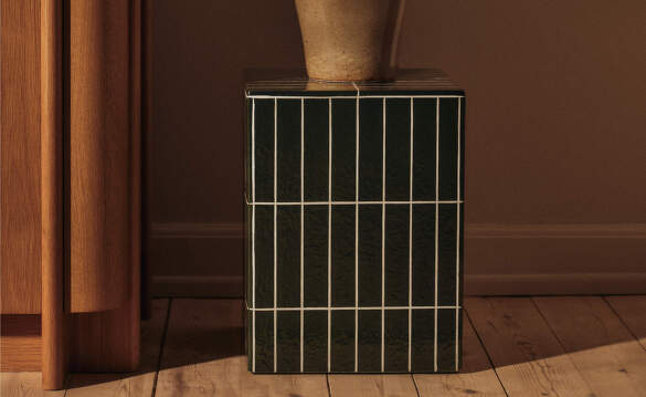 Stolky Pillar od Ferm Living