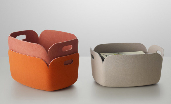 Koše Muuto Restore