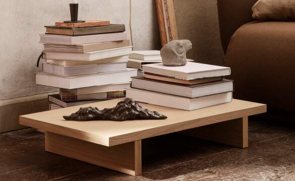 Nábytek Kona od Ferm Living