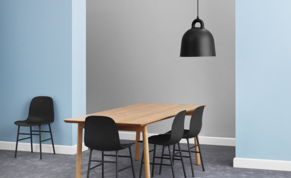 Lampy Normann Copenhagen Bell