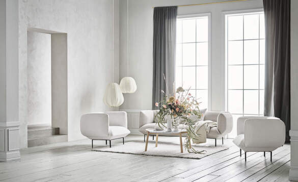 Svítidla Balloon od Bolia