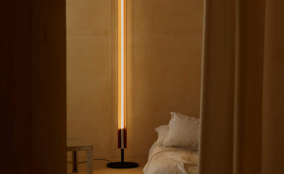Lampy Seki-Han od Flos