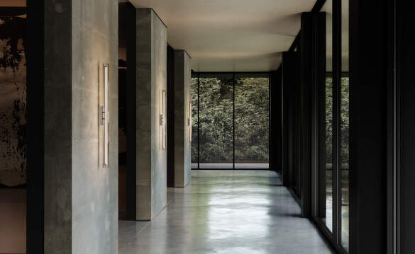 Lampy Frame od 101 Copenhagen