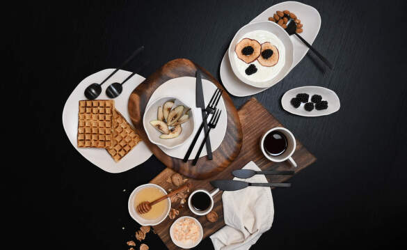 Nádobí Native od 101 Copenhagen