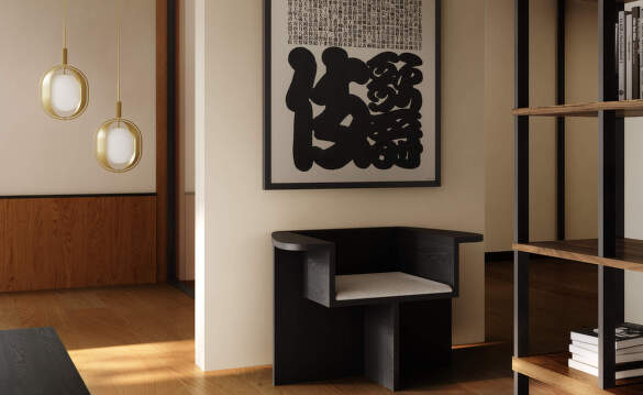 Svítidla Pearl od 101 Copenhagen